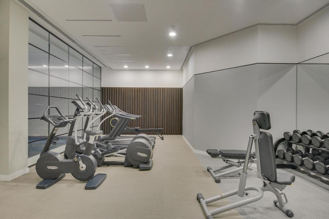 Appartamento Luxury One Bedroom In Kings Cross Londra