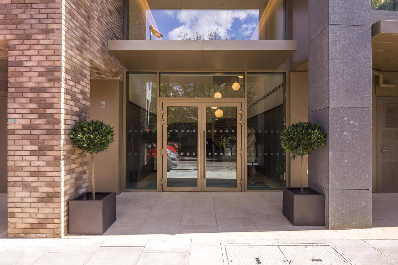 Luxury One Bedroom In Kings Cross Appartamento Londra